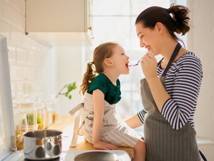 Good Fats Recipe eBook